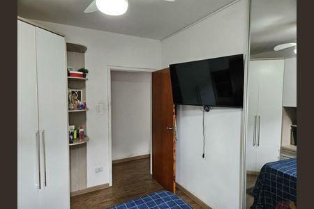Apartamento à venda com 2 quartos, 80m² em Parque Novo Mundo, São Paulo