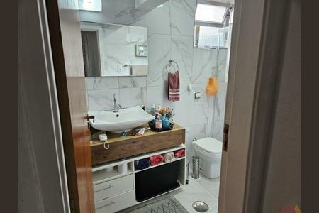 Apartamento à venda com 2 quartos, 80m² em Parque Novo Mundo, São Paulo