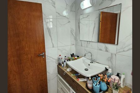 Apartamento à venda com 2 quartos, 80m² em Parque Novo Mundo, São Paulo