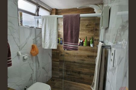 Apartamento à venda com 2 quartos, 80m² em Parque Novo Mundo, São Paulo