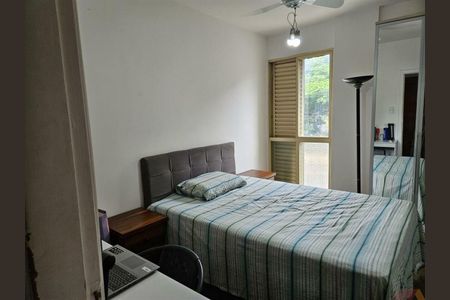 Apartamento à venda com 2 quartos, 80m² em Parque Novo Mundo, São Paulo