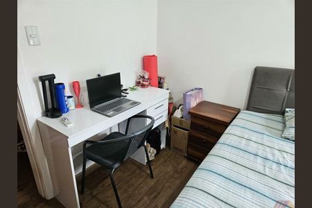 Apartamento à venda com 2 quartos, 80m² em Parque Novo Mundo, São Paulo