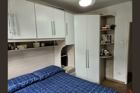 Apartamento à venda com 2 quartos, 80m² em Parque Novo Mundo, São Paulo