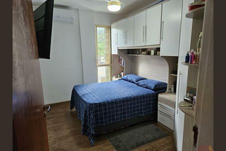 Apartamento à venda com 2 quartos, 80m² em Parque Novo Mundo, São Paulo