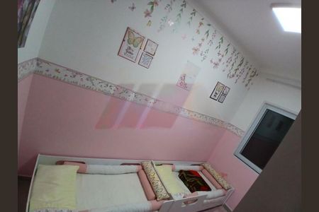 Apartamento à venda com 2 quartos, 71m² em Vila Gustavo, São Paulo