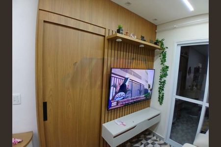 Apartamento à venda com 2 quartos, 71m² em Vila Gustavo, São Paulo