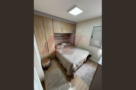 Apartamento à venda com 3 quartos, 68m² em Imirim, São Paulo