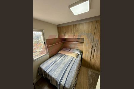 Apartamento à venda com 3 quartos, 68m² em Imirim, São Paulo