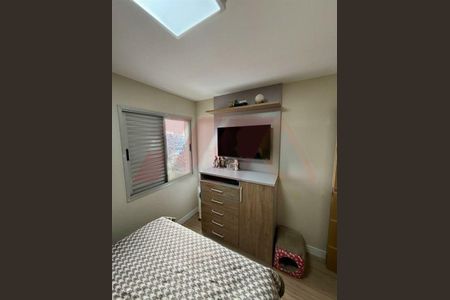 Apartamento à venda com 3 quartos, 68m² em Imirim, São Paulo