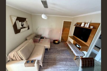 Apartamento à venda com 3 quartos, 68m² em Imirim, São Paulo