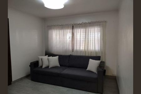 Casa à venda com 2 quartos, 90m² em Lauzane Paulista, São Paulo