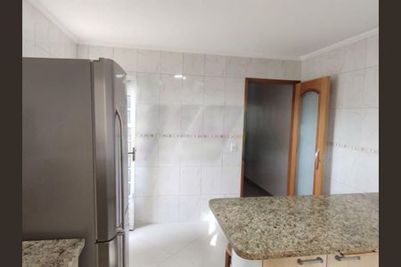 Casa à venda com 2 quartos, 90m² em Lauzane Paulista, São Paulo