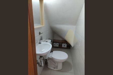 Casa à venda com 2 quartos, 90m² em Lauzane Paulista, São Paulo