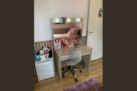 Apartamento à venda com 3 quartos, 89m² em Lauzane Paulista, São Paulo