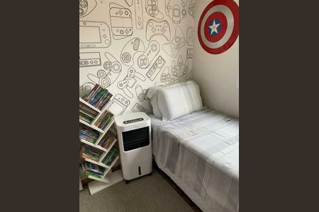 Apartamento à venda com 3 quartos, 89m² em Lauzane Paulista, São Paulo