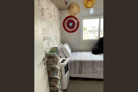 Apartamento à venda com 3 quartos, 89m² em Lauzane Paulista, São Paulo