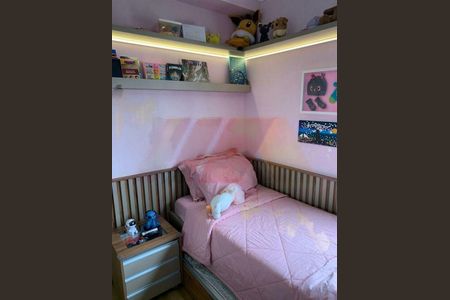 Apartamento à venda com 3 quartos, 89m² em Lauzane Paulista, São Paulo