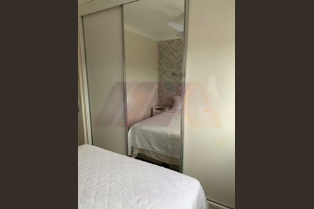 Apartamento à venda com 3 quartos, 89m² em Lauzane Paulista, São Paulo