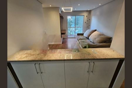 Apartamento à venda com 2 quartos, 55m² em Parque Novo Mundo, São Paulo