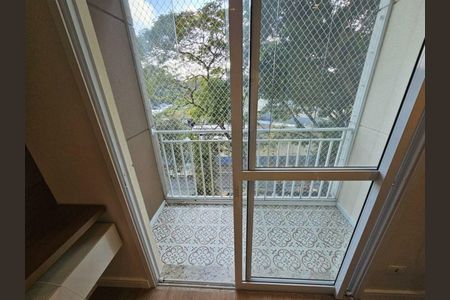 Apartamento à venda com 2 quartos, 55m² em Parque Novo Mundo, São Paulo