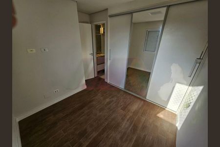 Apartamento à venda com 2 quartos, 55m² em Parque Novo Mundo, São Paulo