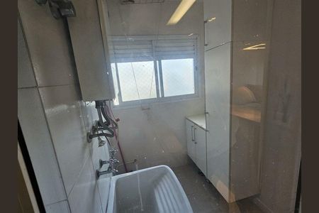 Apartamento à venda com 2 quartos, 55m² em Parque Novo Mundo, São Paulo