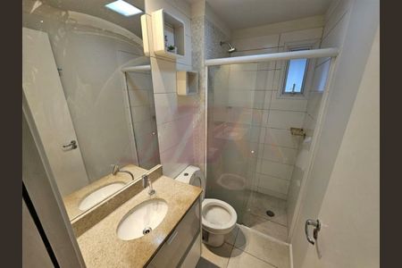 Apartamento à venda com 2 quartos, 55m² em Parque Novo Mundo, São Paulo