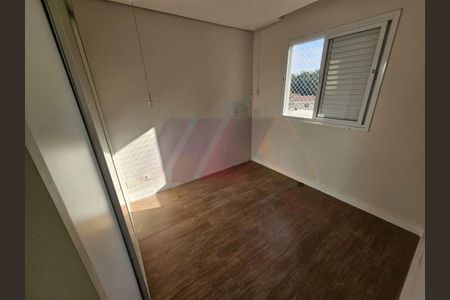 Apartamento à venda com 2 quartos, 55m² em Parque Novo Mundo, São Paulo