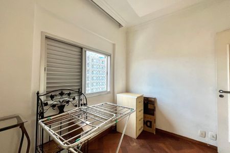 Apartamento à venda com 107m², 3 quartos e 1 vagaQuarto 3
