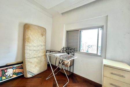 Apartamento à venda com 107m², 3 quartos e 1 vagaQuarto 3