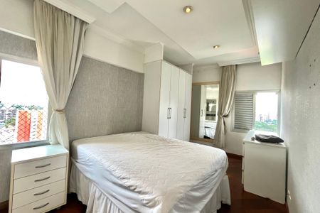 Apartamento à venda com 107m², 3 quartos e 1 vagaSuite