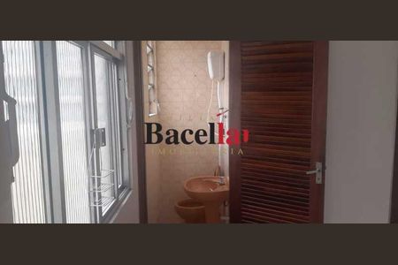 Casa à venda com 3 quartos, 152m² em Maracanã, Rio de Janeiro