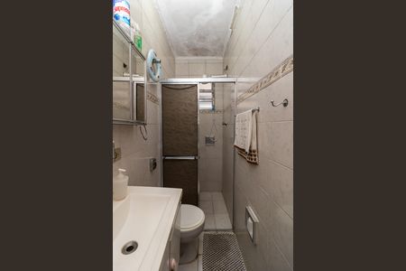 Casa à venda com 100m², 2 quartos e 1 vaga Casa à venda com 100m², 2 quartos e 1 vagaBanheiro