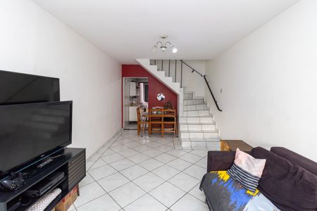 Sala de casa à venda com 2 quartos, 100m² em Vila Medeiros, São Paulo