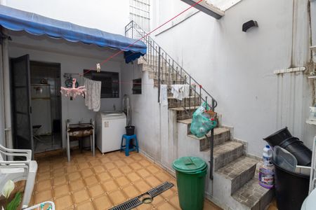 Casa à venda com 100m², 2 quartos e 1 vaga Casa à venda com 100m², 2 quartos e 1 vagaÁrea de Serviço