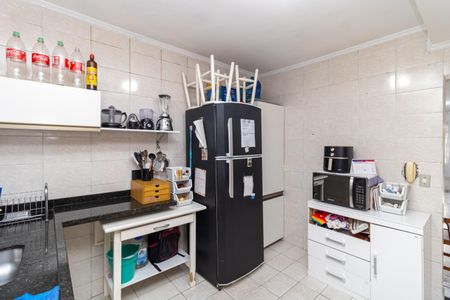 Cozinha de casa à venda com 2 quartos, 100m² em Vila Medeiros, São Paulo