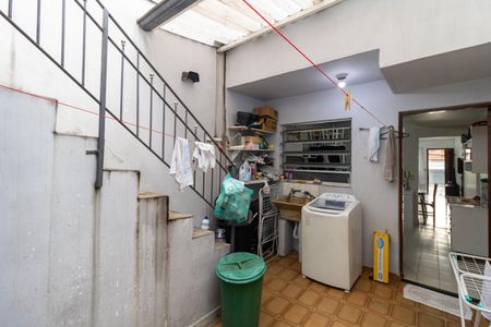 Casa à venda com 100m², 2 quartos e 1 vaga Casa à venda com 100m², 2 quartos e 1 vagaÁrea de Serviço