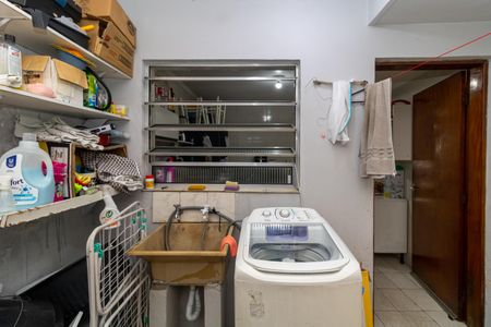 Casa à venda com 100m², 2 quartos e 1 vaga Casa à venda com 100m², 2 quartos e 1 vagaÁrea de Serviço