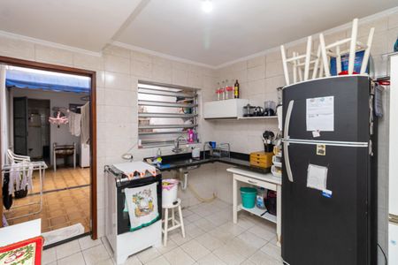 Cozinha de casa à venda com 2 quartos, 100m² em Vila Medeiros, São Paulo