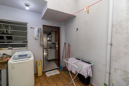 Casa à venda com 100m², 2 quartos e 1 vaga Casa à venda com 100m², 2 quartos e 1 vagaÁrea de Serviço