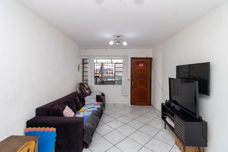 Sala de casa à venda com 2 quartos, 100m² em Vila Medeiros, São Paulo