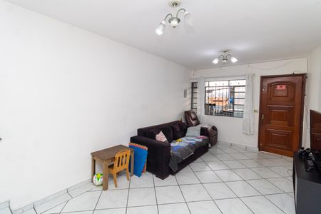 Casa à venda com 100m², 2 quartos e 1 vaga Casa à venda com 100m², 2 quartos e 1 vagaSala