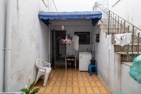 Casa à venda com 100m², 2 quartos e 1 vaga Casa à venda com 100m², 2 quartos e 1 vagaÁrea de Serviço