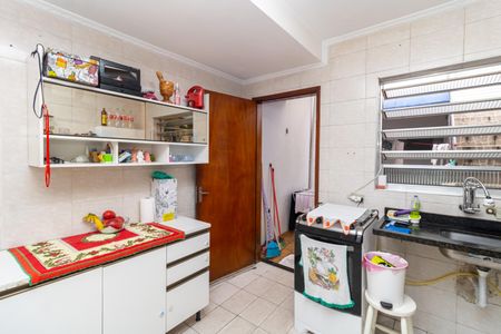 Casa à venda com 100m², 2 quartos e 1 vaga Casa à venda com 100m², 2 quartos e 1 vagaCozinha