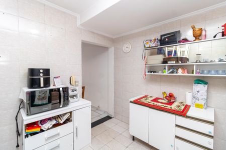 Casa à venda com 100m², 2 quartos e 1 vaga Casa à venda com 100m², 2 quartos e 1 vagaCozinha