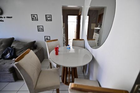 Apartamento para alugar com 2 quartos, 66m² em Parque Amazonia, Goiânia