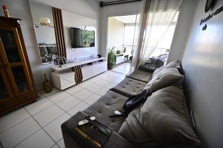 Apartamento para alugar com 2 quartos, 66m² em Parque Amazonia, Goiânia
