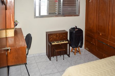 Casa à venda com 160m², 4 quartos e 2 vagasQuarto 2