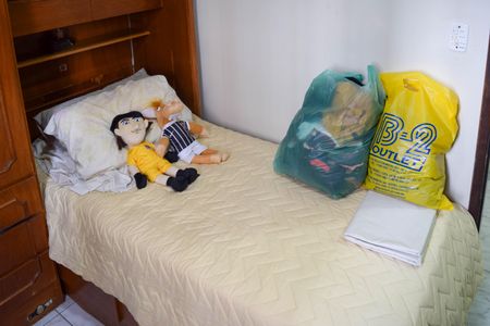 Casa à venda com 160m², 4 quartos e 2 vagasQuarto 2