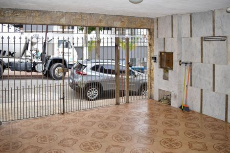 Casa à venda com 160m², 4 quartos e 2 vagasGaragem
